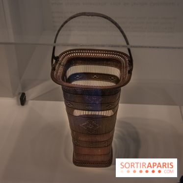 Fendre l'air, nos photos de l'exposition au Musée du Quai Branly