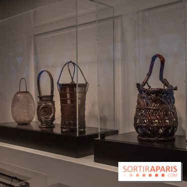 Fendre l'air, nos photos de l'exposition au Musée du Quai Branly