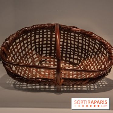 Fendre l'air, nos photos de l'exposition au Musée du Quai Branly