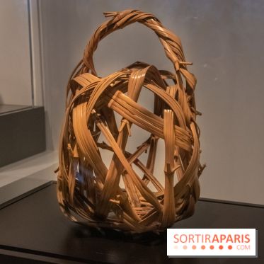 Fendre l'air, nos photos de l'exposition au Musée du Quai Branly