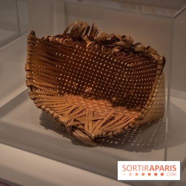 Fendre l'air, nos photos de l'exposition au Musée du Quai Branly