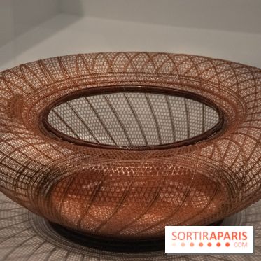 Fendre l'air, nos photos de l'exposition au Musée du Quai Branly