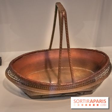 Fendre l'air, nos photos de l'exposition au Musée du Quai Branly