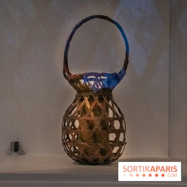 Fendre l'air, nos photos de l'exposition au Musée du Quai Branly