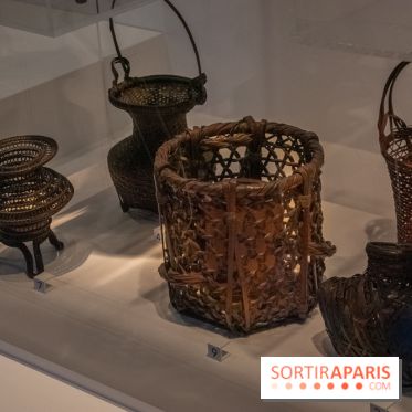 Fendre l'air, nos photos de l'exposition au Musée du Quai Branly