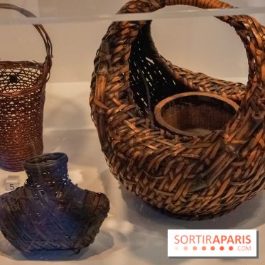 Fendre l'air, nos photos de l'exposition au Musée du Quai Branly