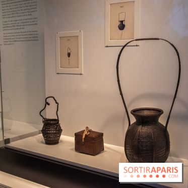 Fendre l'air, nos photos de l'exposition au Musée du Quai Branly