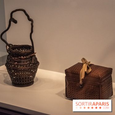 Fendre l'air, nos photos de l'exposition au Musée du Quai Branly