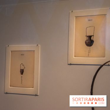 Fendre l'air, nos photos de l'exposition au Musée du Quai Branly