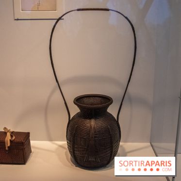 Fendre l'air, nos photos de l'exposition au Musée du Quai Branly