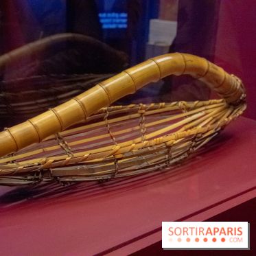 Fendre l'air, nos photos de l'exposition au Musée du Quai Branly