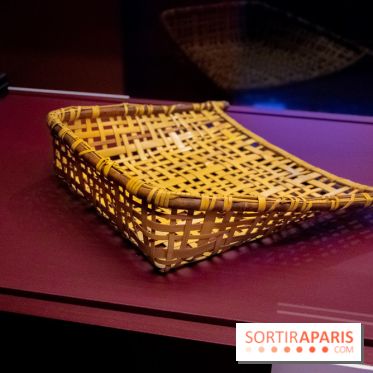 Fendre l'air, nos photos de l'exposition au Musée du Quai Branly