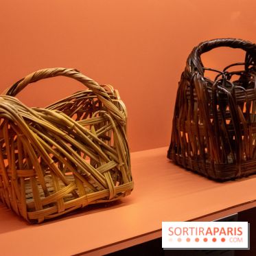 Fendre l'air, nos photos de l'exposition au Musée du Quai Branly