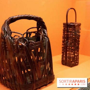 Fendre l'air, nos photos de l'exposition au Musée du Quai Branly