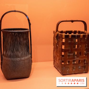 Fendre l'air, nos photos de l'exposition au Musée du Quai Branly