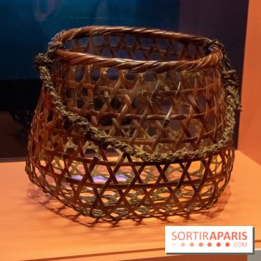 Fendre l'air, nos photos de l'exposition au Musée du Quai Branly