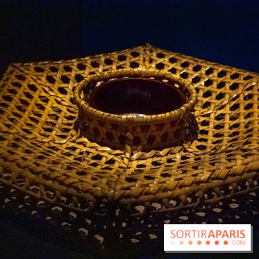 Fendre l'air, nos photos de l'exposition au Musée du Quai Branly