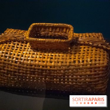 Fendre l'air, nos photos de l'exposition au Musée du Quai Branly