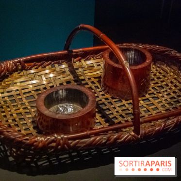 Fendre l'air, nos photos de l'exposition au Musée du Quai Branly