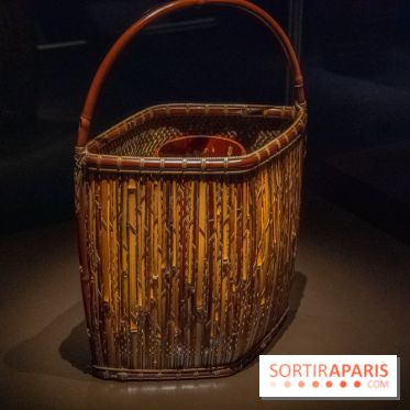 Fendre l'air, nos photos de l'exposition au Musée du Quai Branly