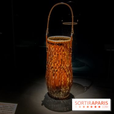 Fendre l'air, nos photos de l'exposition au Musée du Quai Branly