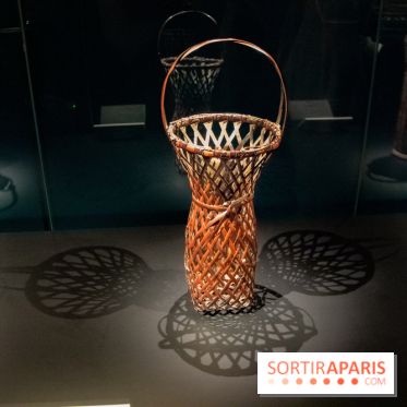 Fendre l'air, nos photos de l'exposition au Musée du Quai Branly