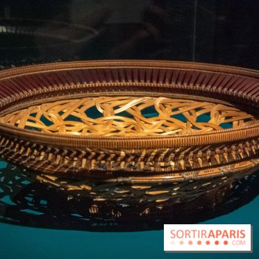 Fendre l'air, nos photos de l'exposition au Musée du Quai Branly