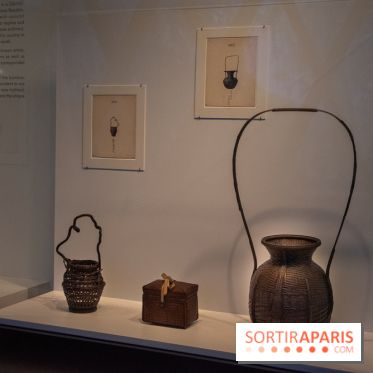 Fendre l'air, nos photos de l'exposition au Musée du Quai Branly