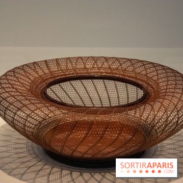 Fendre l'air, nos photos de l'exposition au Musée du Quai Branly