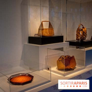 Fendre l'air, nos photos de l'exposition au Musée du Quai Branly