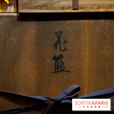 Fendre l'air, nos photos de l'exposition au Musée du Quai Branly