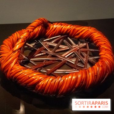 Fendre l'air, nos photos de l'exposition au Musée du Quai Branly