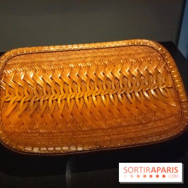 Fendre l'air, nos photos de l'exposition au Musée du Quai Branly