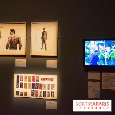 Japonismes 2018 : Manga ↔ Tokyo, l'exposition à la Grande Halle de La Villette