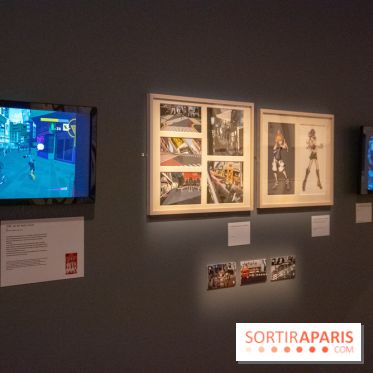 Japonismes 2018 : Manga ↔ Tokyo, l'exposition à la Grande Halle de La Villette