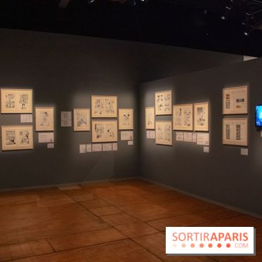 Japonismes 2018 : Manga ↔ Tokyo, l'exposition à la Grande Halle de La Villette