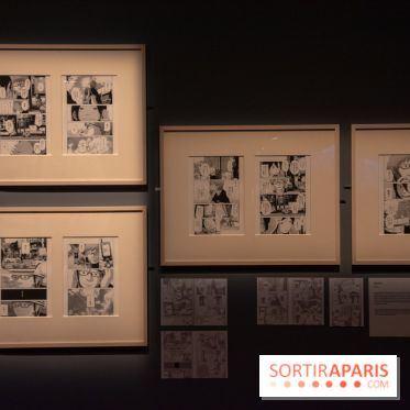 Japonismes 2018 : Manga ↔ Tokyo, l'exposition à la Grande Halle de La Villette