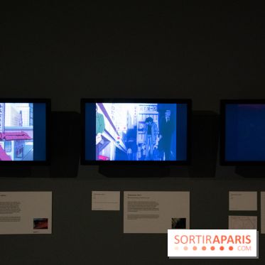 Japonismes 2018 : Manga ↔ Tokyo, l'exposition à la Grande Halle de La Villette