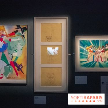 Japonismes 2018 : Manga ↔ Tokyo, l'exposition à la Grande Halle de La Villette