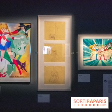 Japonismes 2018 : Manga ↔ Tokyo, l'exposition à la Grande Halle de La Villette