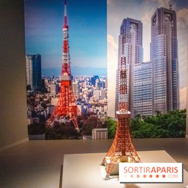 Japonismes 2018 : Manga ↔ Tokyo, l'exposition à la Grande Halle de La Villette