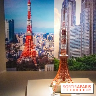 Japonismes 2018 : Manga ↔ Tokyo, l'exposition à la Grande Halle de La Villette