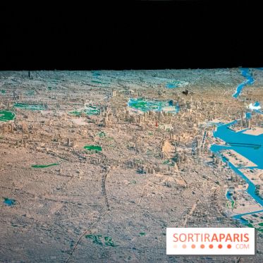 Japonismes 2018 : Manga ↔ Tokyo, l'exposition à la Grande Halle de La Villette