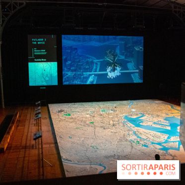 Japonismes 2018 : Manga ↔ Tokyo, l'exposition à la Grande Halle de La Villette