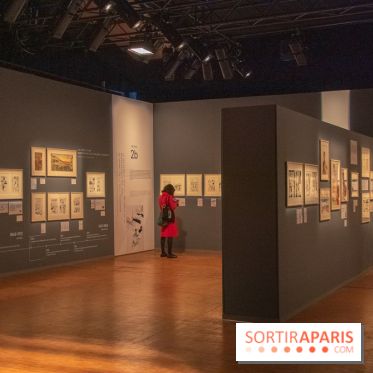 Japonismes 2018 : Manga ↔ Tokyo, l'exposition à la Grande Halle de La Villette