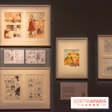 Japonismes 2018 : Manga ↔ Tokyo, l'exposition à la Grande Halle de La Villette