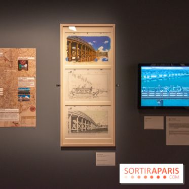 Japonismes 2018 : Manga ↔ Tokyo, l'exposition à la Grande Halle de La Villette