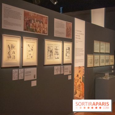 Japonismes 2018 : Manga ↔ Tokyo, l'exposition à la Grande Halle de La Villette