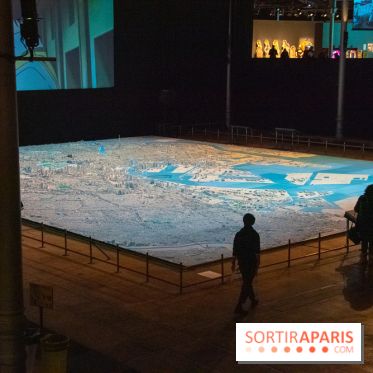 Japonismes 2018 : Manga ↔ Tokyo, l'exposition à la Grande Halle de La Villette