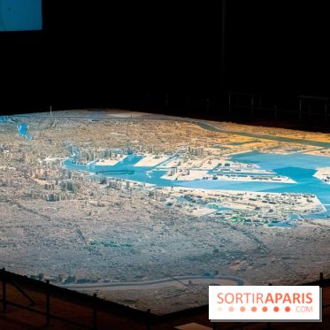 Japonismes 2018 : Manga ↔ Tokyo, l'exposition à la Grande Halle de La Villette